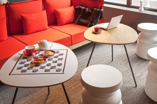 Hotel ibis Toulouse Centre